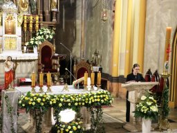 Niedziela Miłosierdzia Bożego, 12.04.2026